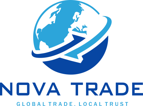 Welcome To Nova Trade