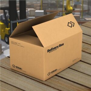 Carton Packaging