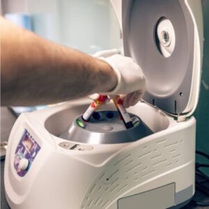 Centrifuge Machines