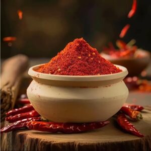 Chili Powder