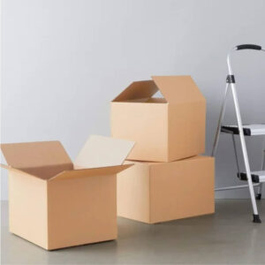 Corrugated Boxes