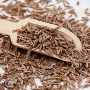 Cumin Seeds