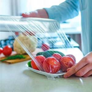 Food-Grade Packaging Films