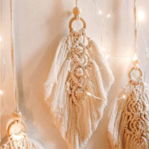 Handmade Wall Hangings