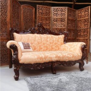 Wooden Carved Furniture