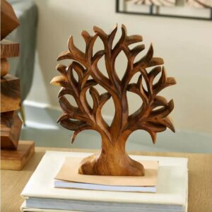 Wooden Sculptures