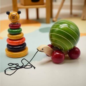 Wooden Toys
